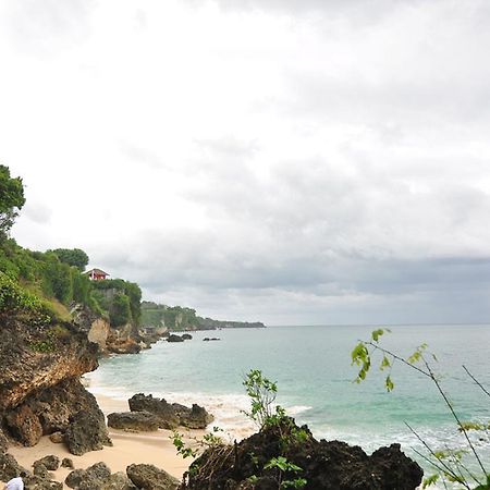 Kandava Villa Jimbaran Esterno foto