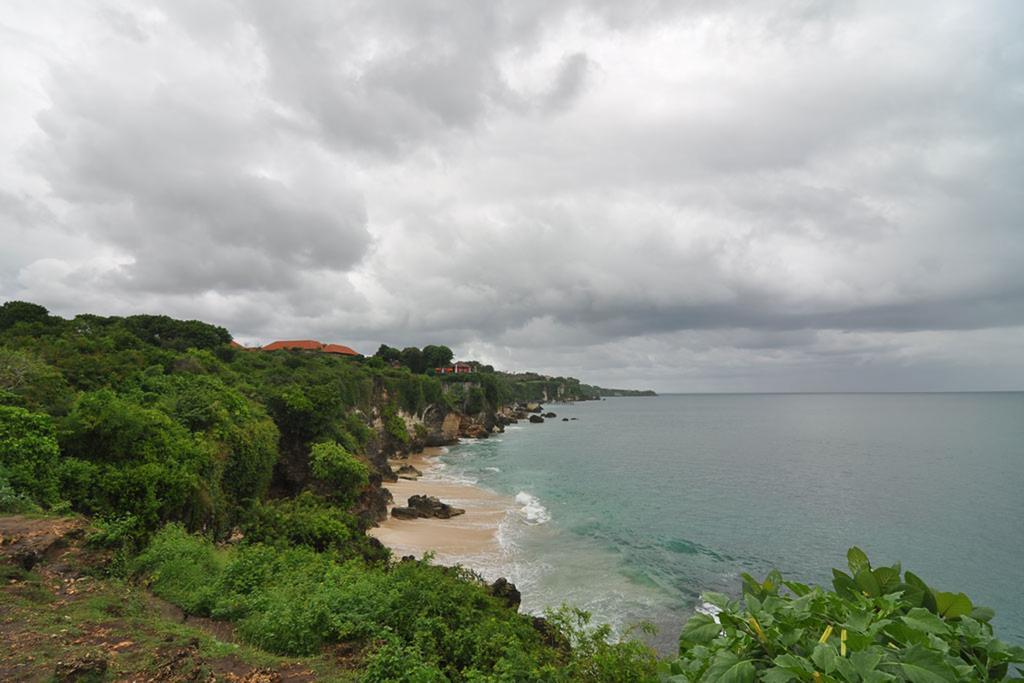 Kandava Villa Jimbaran Esterno foto