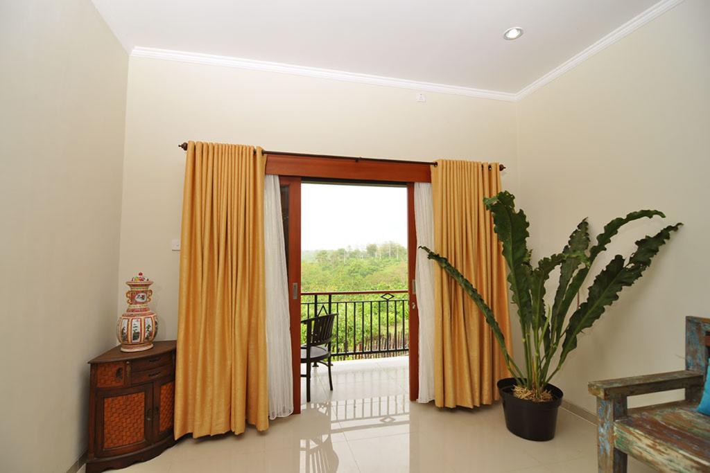 Kandava Villa Jimbaran Esterno foto