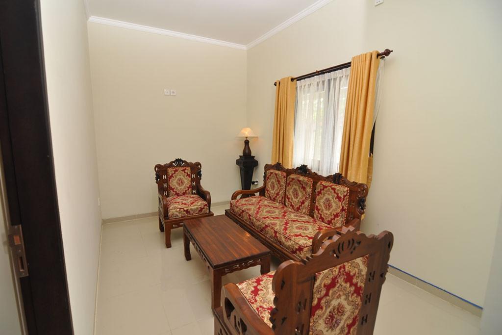 Kandava Villa Jimbaran Esterno foto