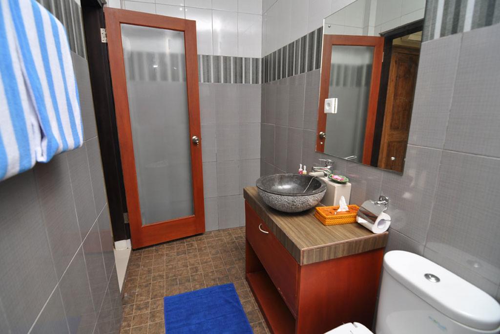 Kandava Villa Jimbaran Esterno foto