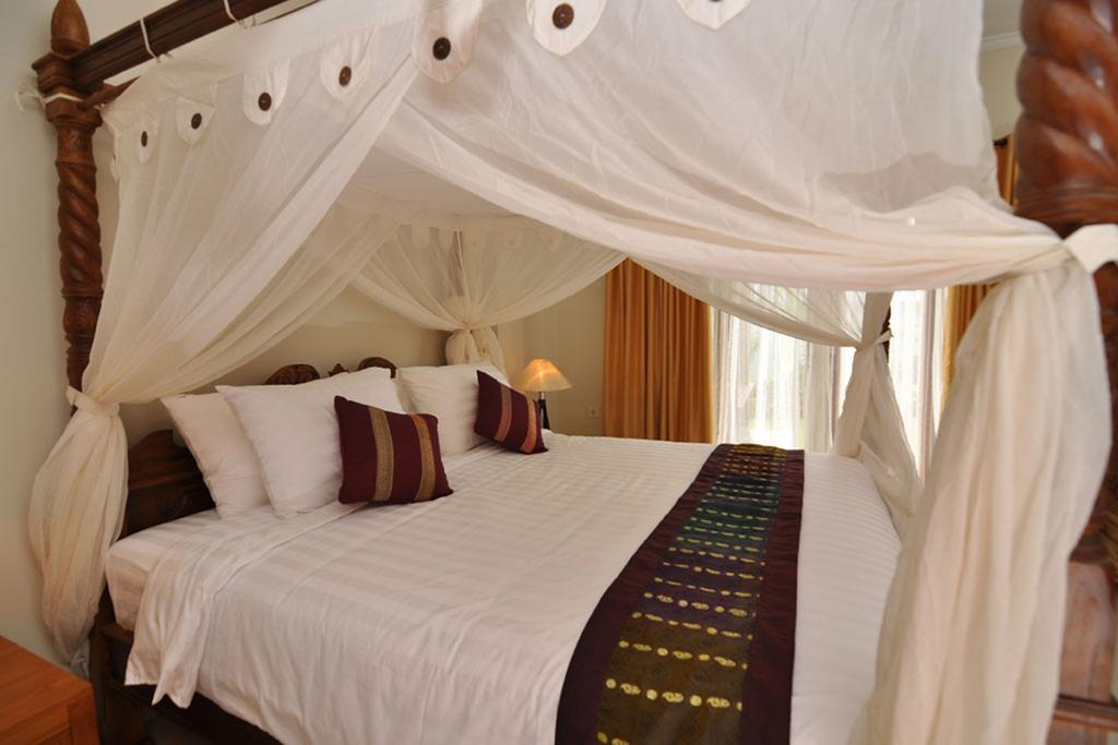 Kandava Villa Jimbaran Esterno foto