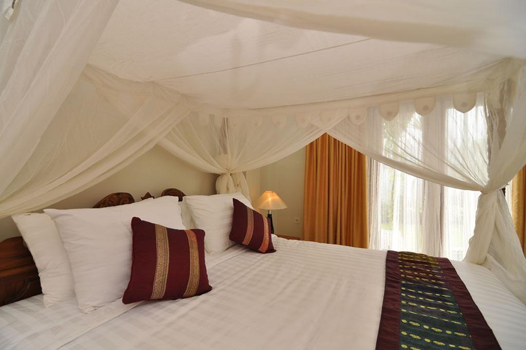Kandava Villa Jimbaran Esterno foto