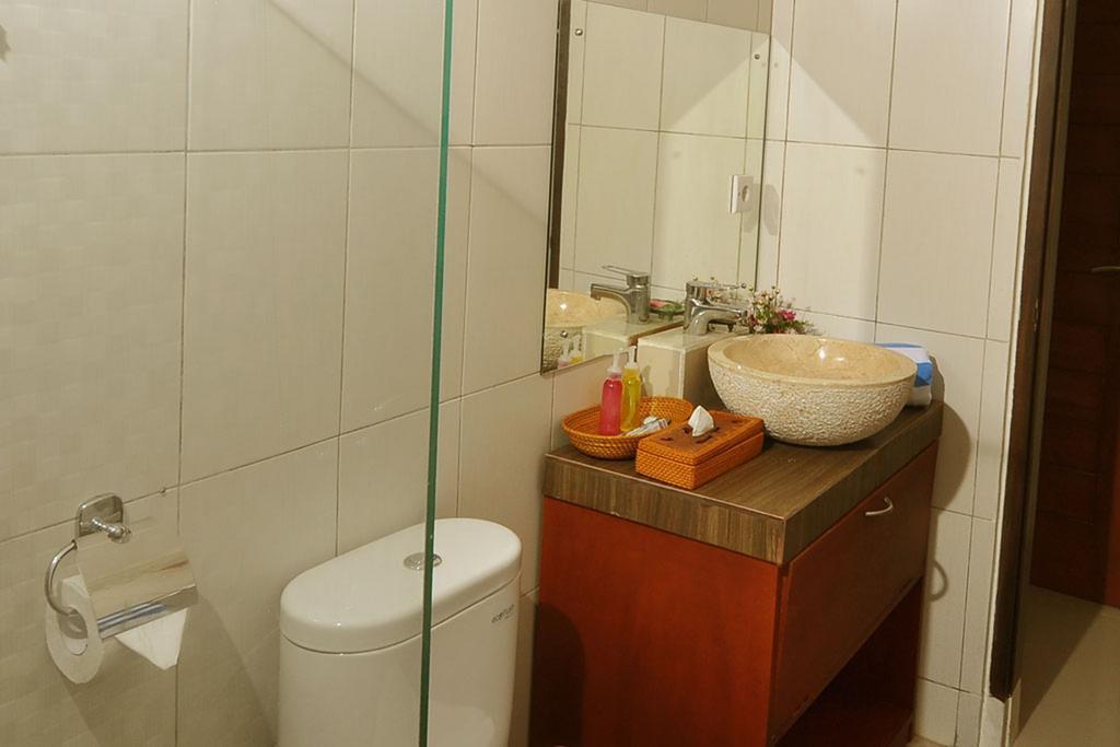 Kandava Villa Jimbaran Esterno foto
