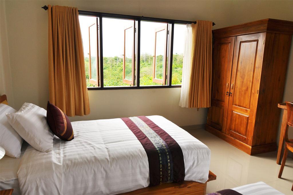 Kandava Villa Jimbaran Esterno foto